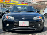 ロードスター 2.0 VS RHT 