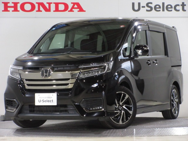ステップワゴン 1.5 スパーダ クールスピリット ホンダ センシング 