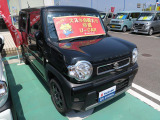 ハスラー ハイブリッド(HYBRID) G 