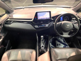 C-HR  G