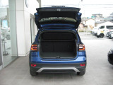 走行距離が短い T-CROSS ACTIVE 入荷しました!