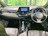 C-HR  G
