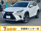 レクサス NX