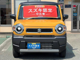 ハスラー ハイブリッド(HYBRID) Gターボ 