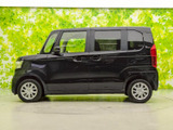 N-BOX G 4WD 