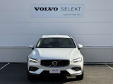 V60クロスカントリー アルティメット B5 AWD 4WD 