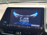 C-HR  G