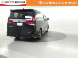 アルファード 2.5 S Cパッケージ 