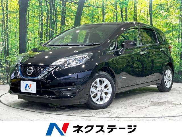 ノート 1.2 e-POWER X 