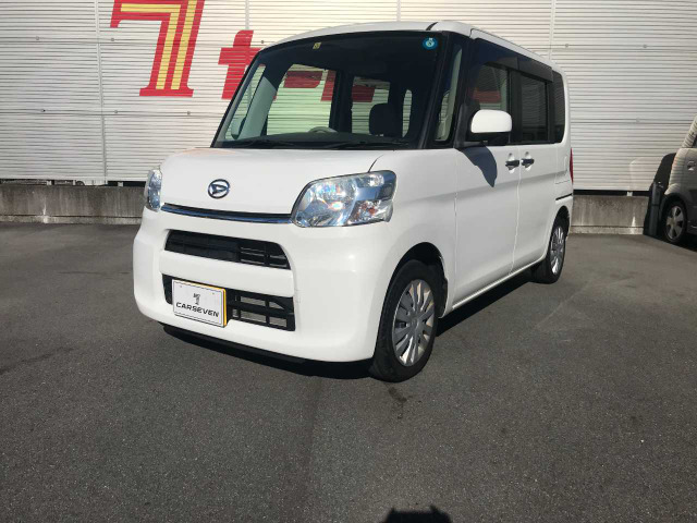 タント フレンドシップ スローパー L 