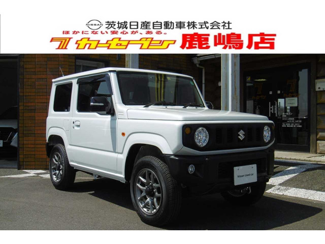 ジムニー  XC