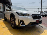 XV 2.0i-S アイサイト 4WD 衝突軽減ブレーキ レーンアシスト ナビ