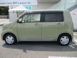 N-WGN L ホンダ センシング 