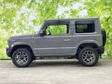 ジムニー XC 4WD 
