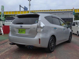 プリウスα 1.8 S 