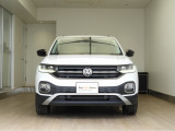 T-Cross TSI スタイル 