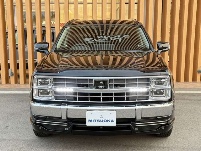 中古車 ミツオカ バディ 2.0 20LX 4WD の中古車詳細 (3,000km 中古車 ミツオカ バディ 2.0 20LX 4WD の中古車詳細 (3,000km