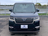 ステップワゴン  2.0 e:HEV スパーダ