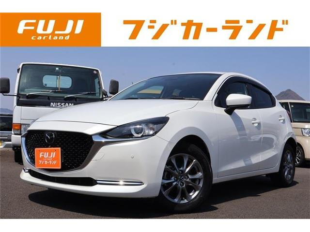 MAZDA2 1.5 XD プロアクティブ Sパッケージ 