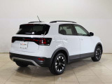 T-Cross TSI アクティブ 
