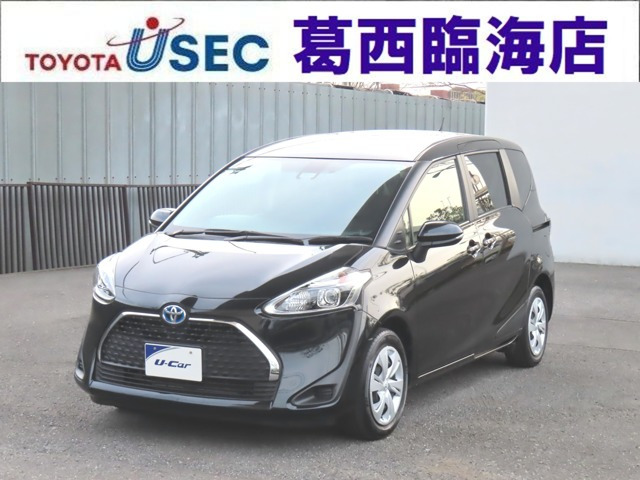 ☆中古 TOYOTA 純正 シエンタ ハイブリッド NHP170 ボルテージセンサー