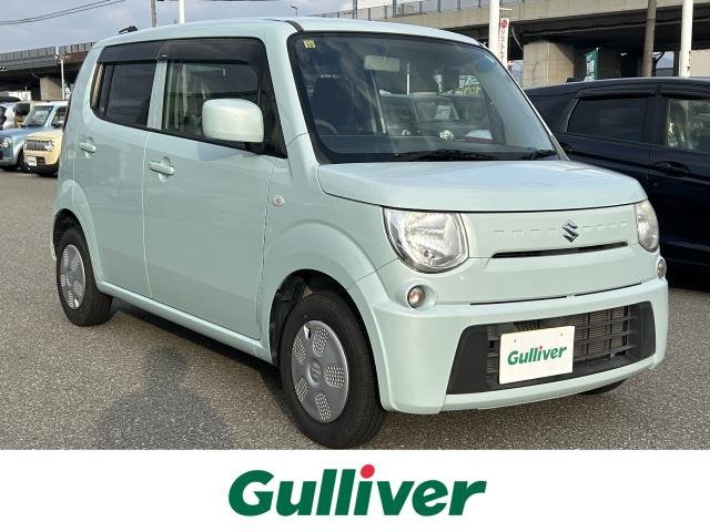 MRワゴン G 修復歴無し