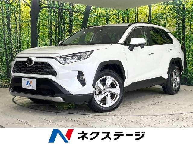 RAV4  G