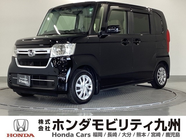 N-BOX L 