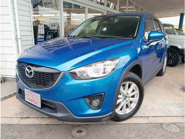 CX-5 2.2 XD 