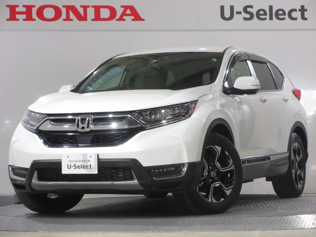 CR-V 1.5 EX 