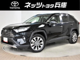 トヨタ RAV4