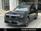 マツダ MX-30ロータリーEV