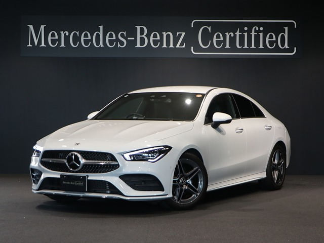 CLAクラス CLA180 