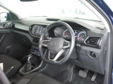 走行距離が短い T-CROSS ACTIVE 入荷しました!