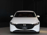 MAZDA3ファストバック  2.0 20S 100周年 特別記念車