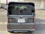 N-BOXカスタム G L ホンダセンシング 