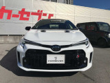 GRカローラ 1.6 RZ 4WD 