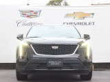 XT4 スポーツ 4WD 
