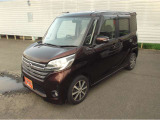 デイズルークス ハイウェイスター X Gパッケージ 4WD 