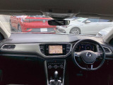 T-Roc TSI スタイル デザインパッケージ 