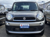 クロスビー 1.0 ハイブリッド(HYBRID) MZ 4WD 