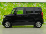 N-BOX G 4WD 