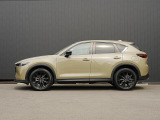 CX-5 2.0 20S ブラックトーンエディション 