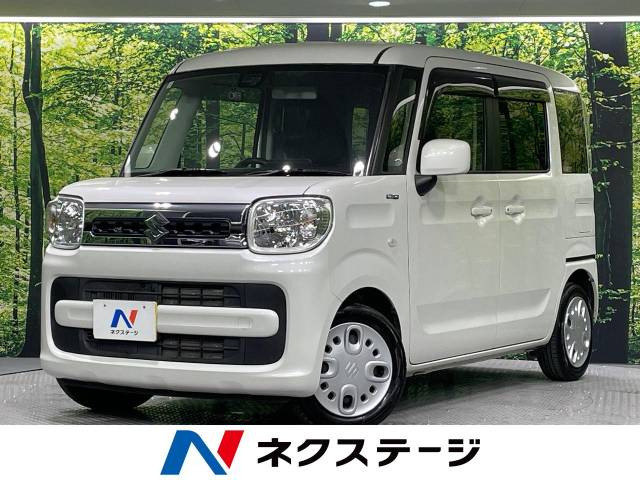 スペーシア ハイブリッド(HYBRID)  X 
