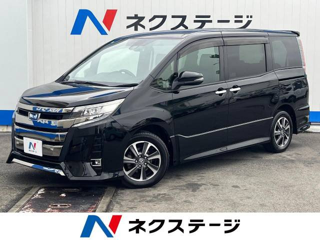 ノア 2.0 Si W×B II 