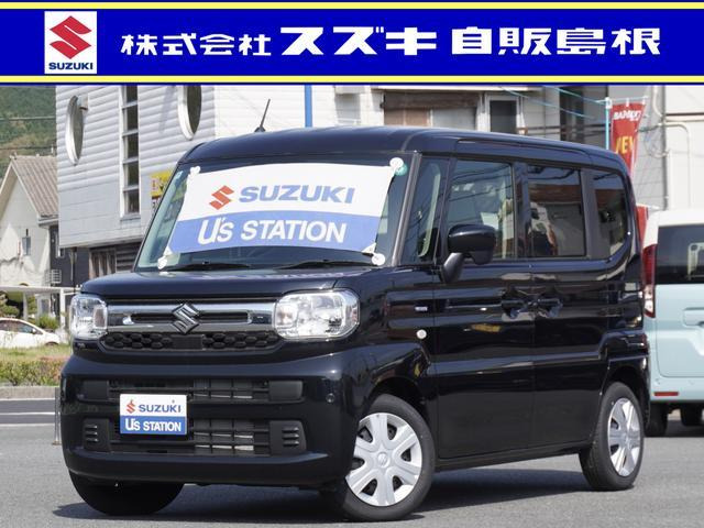 スペーシア ハイブリッド(HYBRID) G 