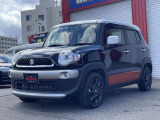 クロスビー 1.0 ハイブリッド(HYBRID) MZ 4WD 