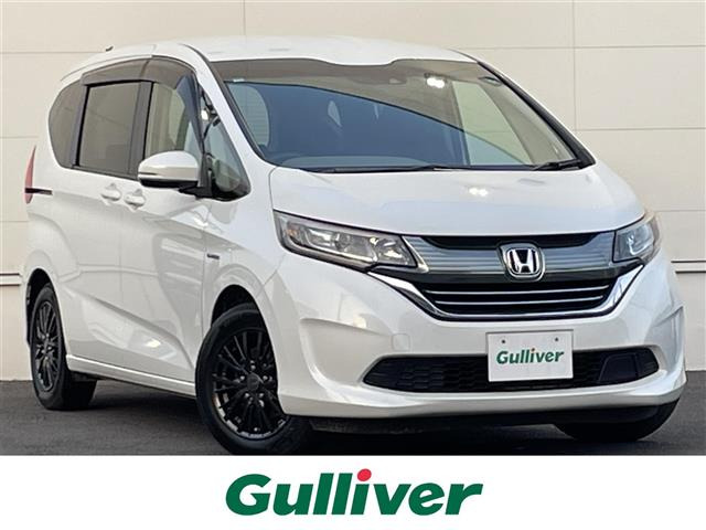 フリード 1.5 ハイブリッド G ホンダセンシング 修復歴無し
