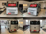 エブリイ PA 4WD 