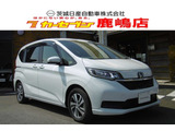 ホンダ フリード